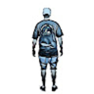 Meet your Posher, Anthony